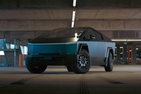 Avery-Dennison-Satin-Frozen-Ocean-Vinyl-Wrap-Cybertruck