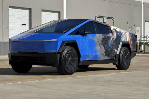 Custom-Designed-Nebula-Cybertruck