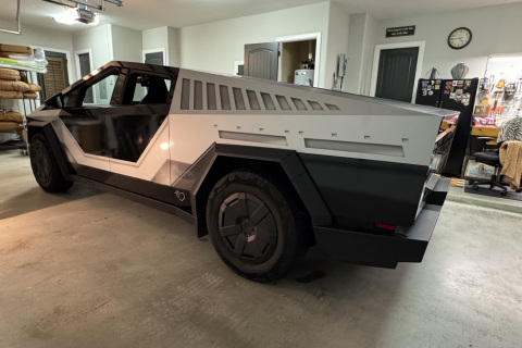 Custom-Designed-Vinyl-Wrapped-Cybertruck