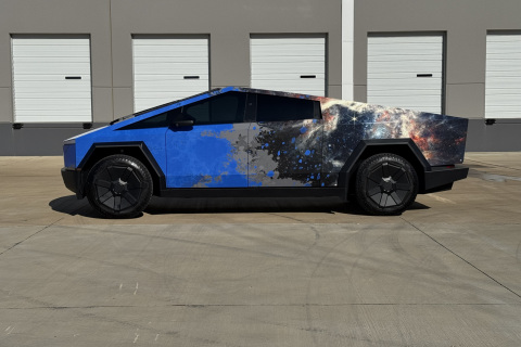 Custom-Print-Cybertruck