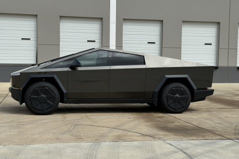 Pure-PPF-Platinum-Cybertruck